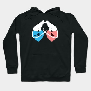 Cat Love Hoodie